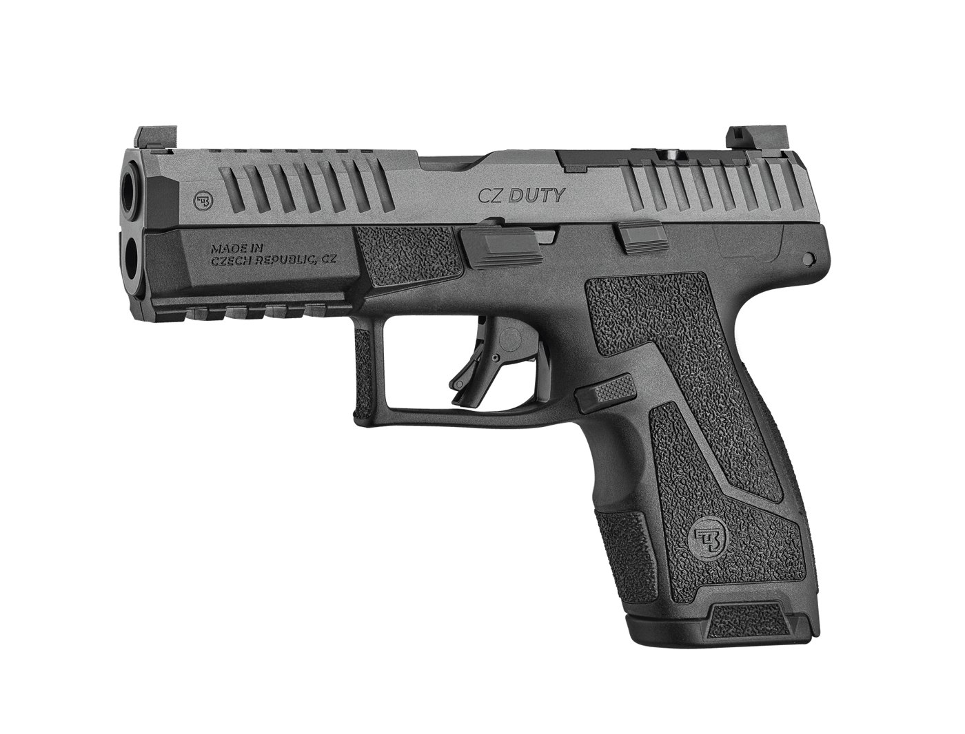 CZ DUTY 4.0 C — image 5