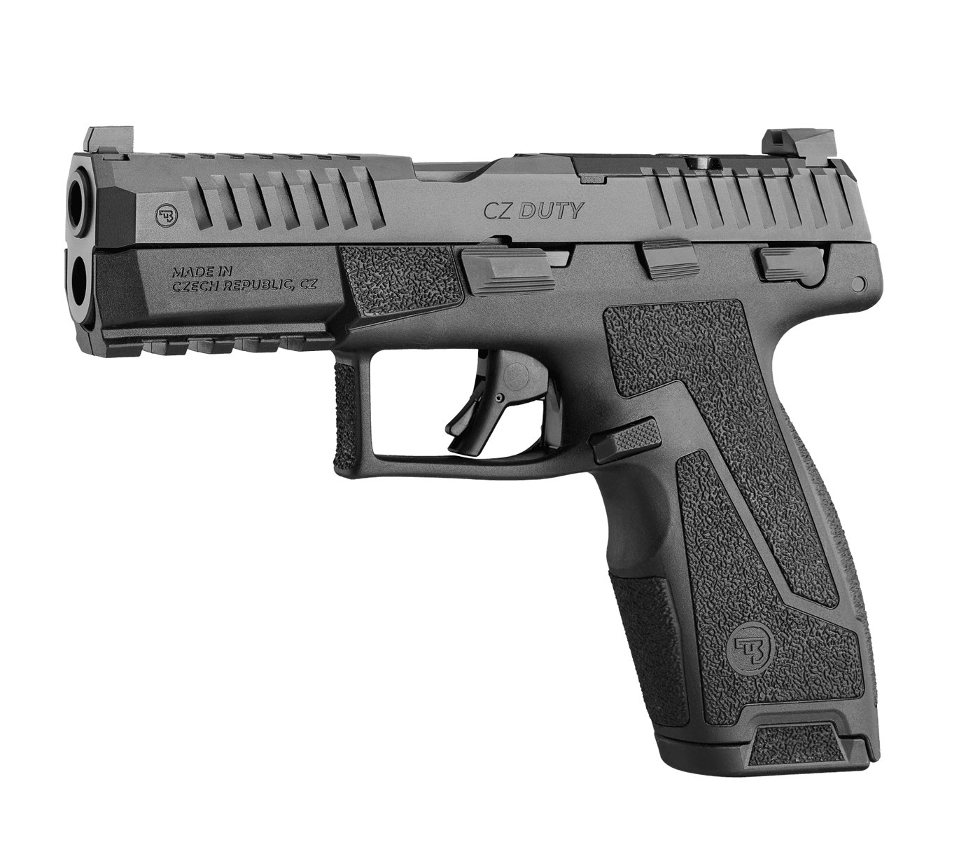 CZ DUTY 4.0 F MS — image 5