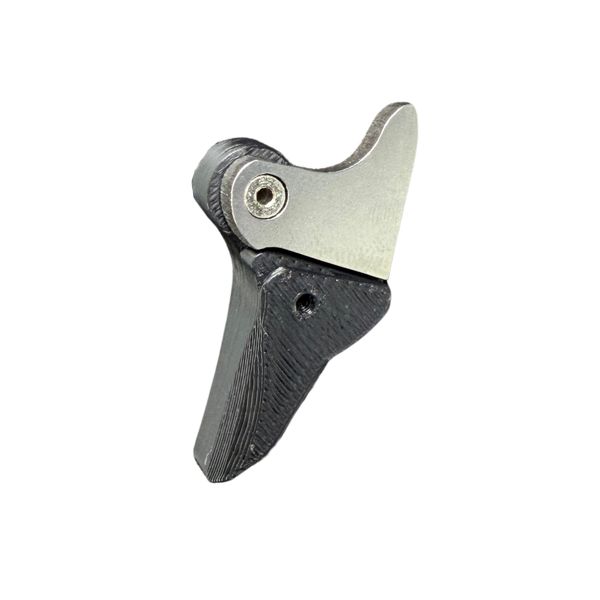 Pembie's Glock FRT (FFT Cut V2) - Enhanced FRT Trigger for Glock Pistols - Freedom Finger Triggers
